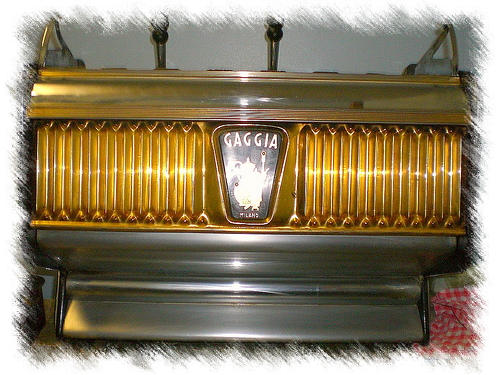 vintage-gaggia-copy2 - Caithness Coffee Company